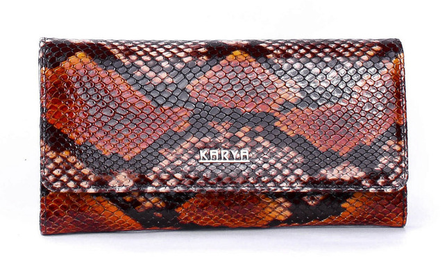 Karya Кошелек 00000012456 1