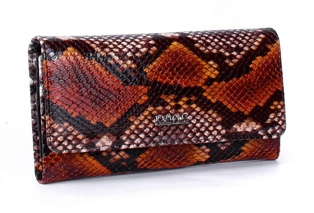 Karya Кошелек 00000012456 2