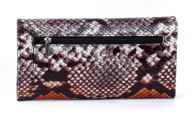 Karya Кошелек 00000012456 3