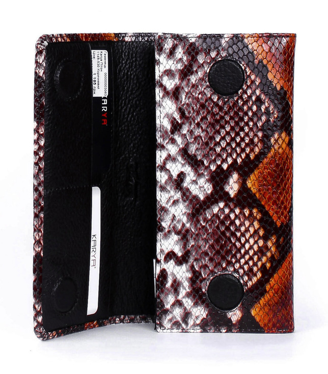 Karya Кошелек 00000012456 5