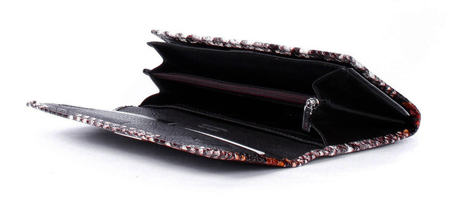 Karya Кошелек 00000012456 6