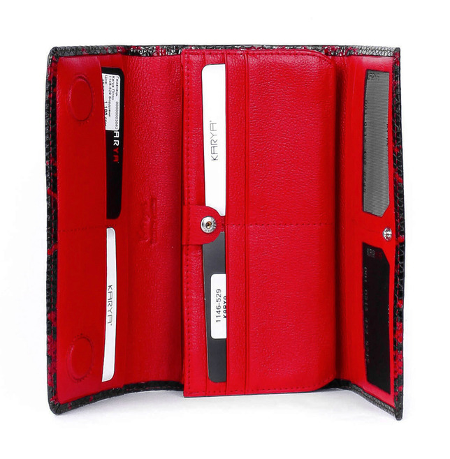 Karya Кошелек 00000012455 4