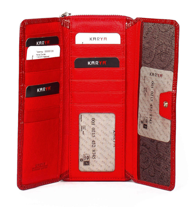 Karya Гаманець 00000012454 3