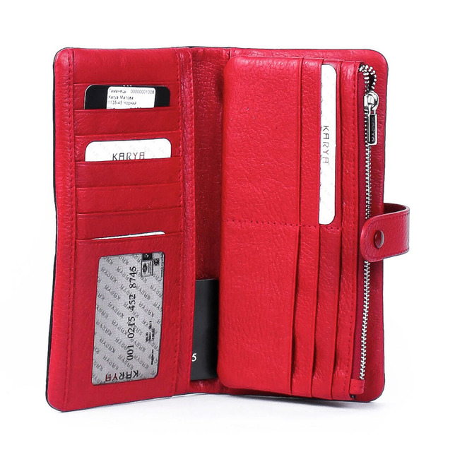 Karya Гаманець 00000012453 3