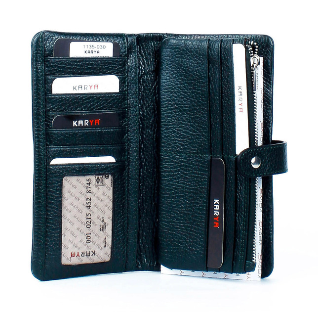 Karya Кошелек 00000012452 4