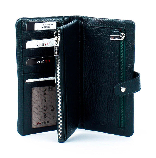 Karya Кошелек 00000012452 5