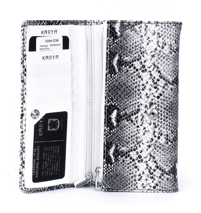 Karya Кошелек 00000012451 5