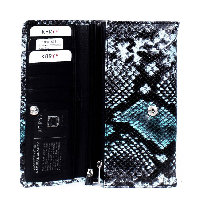 Karya Кошелек 00000012450 5