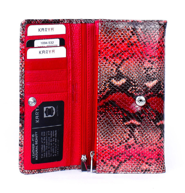 Karya Гаманець 00000012448 4