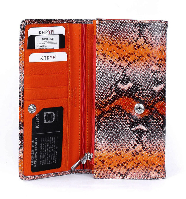 Karya Гаманець 00000012447 6