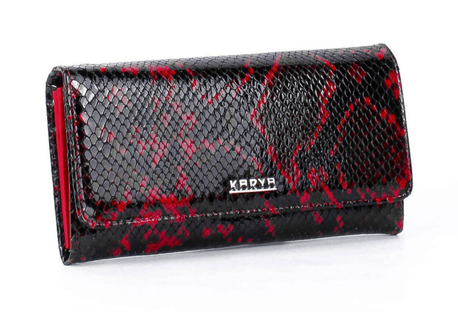 Karya Кошелек 00000012446 2