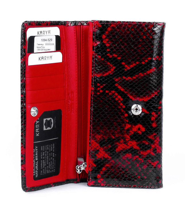 Karya Кошелек 00000012446 5