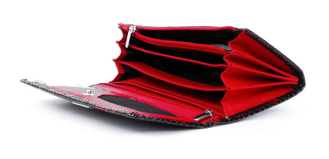 Karya Кошелек 00000012446 6