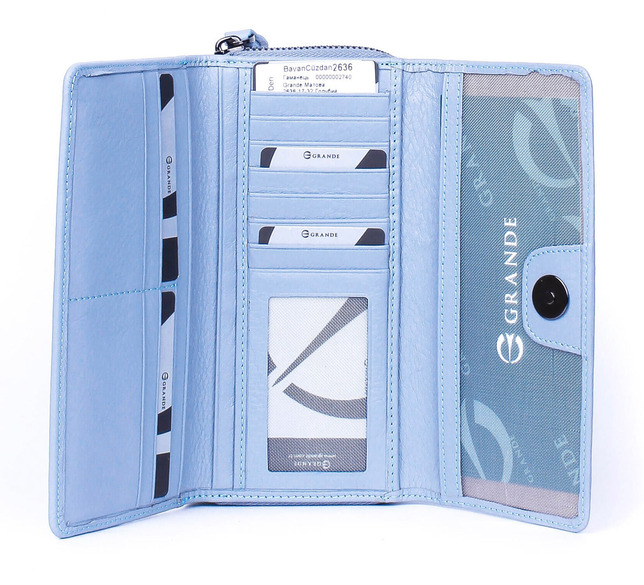 Grande Гаманець 00000012444 6
