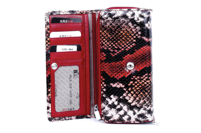 Karya Гаманець 00000011285 5