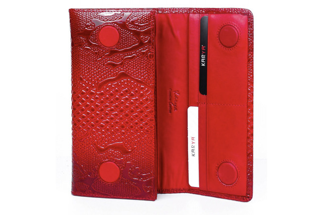 Karya Гаманець 00000011279 5