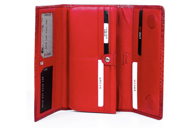 Karya Гаманець 00000011279 6