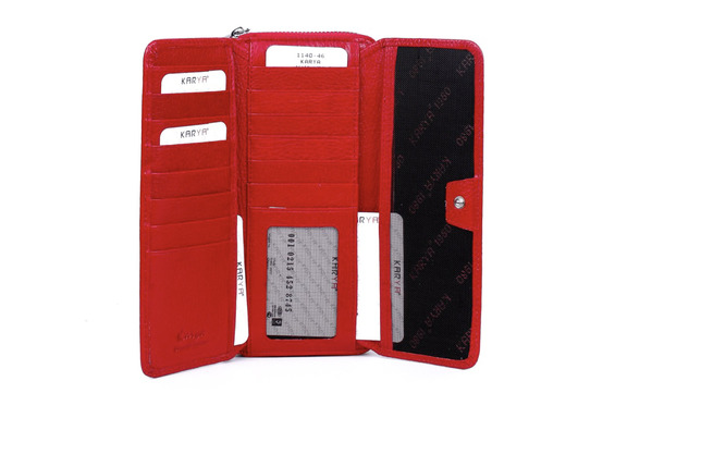 Karya Гаманець 00000011277 6