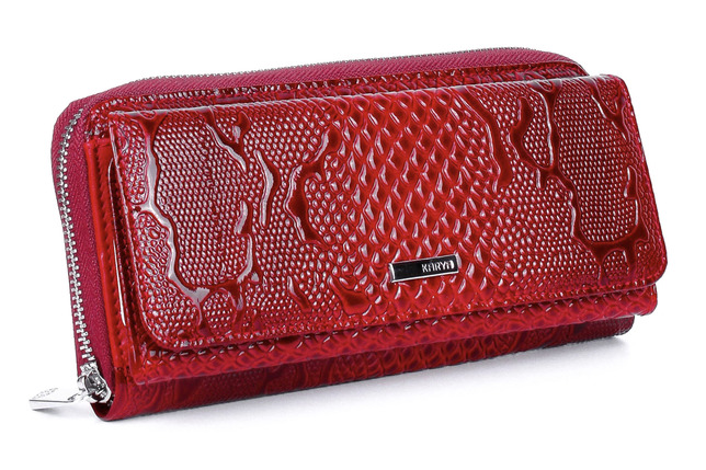 Karya Кошелек 00000011275 2