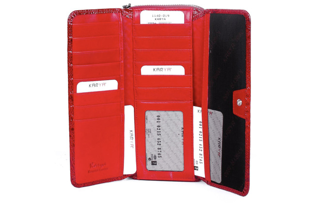 Karya Кошелек 00000011275 6