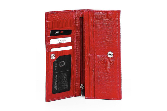 Karya Гаманець 00000011256 5