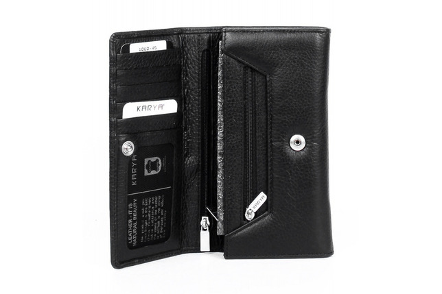 Karya Гаманець 00000011241 5