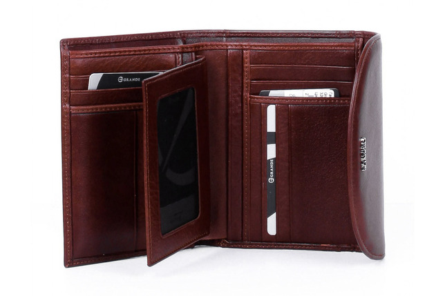 Grande Гаманець 00000011229 2