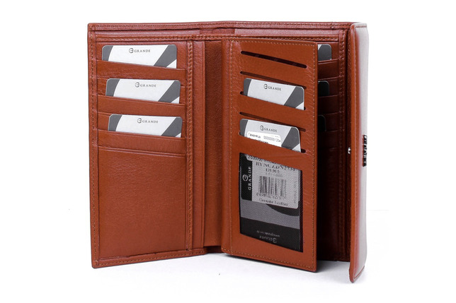 Grande Гаманець 00000011195 3
