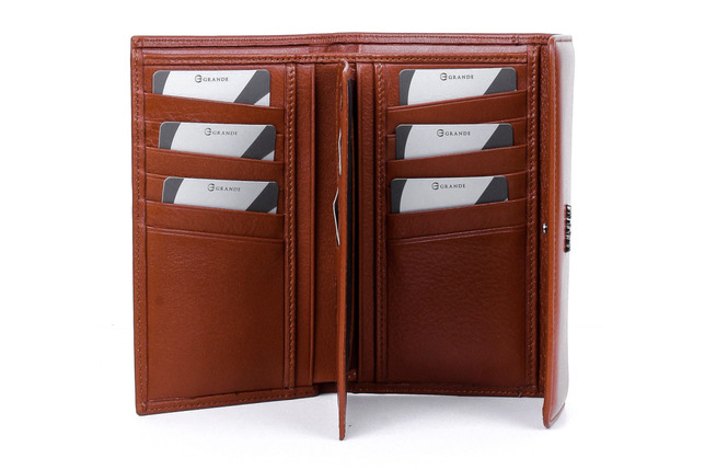 Grande Гаманець 00000011195 2