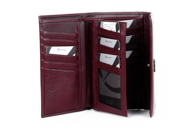 Grande Гаманець 00000011192 2