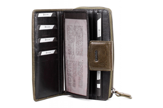 Grande Гаманець 00000011175 5