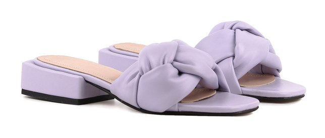 KATI SHOES Шльопанці 00000012616 6