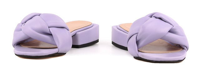 KATI SHOES Шльопанці 00000012616 2