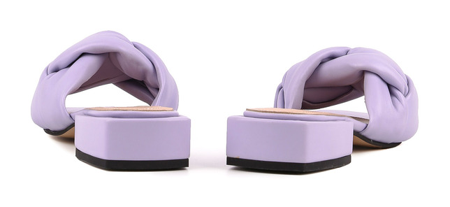 KATI SHOES Шльопанці 00000012616 3