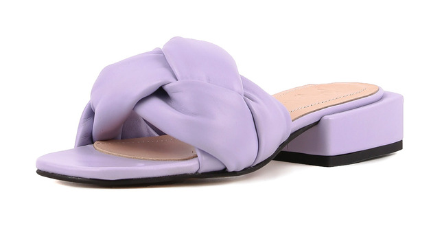 KATI SHOES Шльопанці 00000012616 5