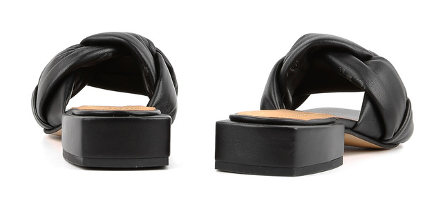 KATI SHOES Шльопанці 00000012615 6