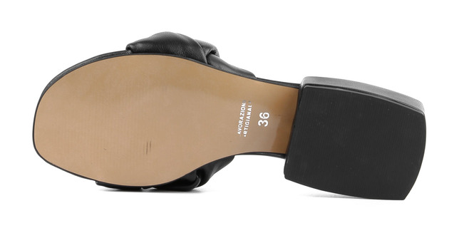 KATI SHOES Шльопанці 00000012615 7