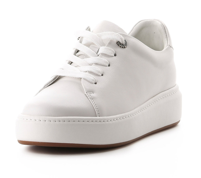 LeBERDES Кроссовки 00000012629 8