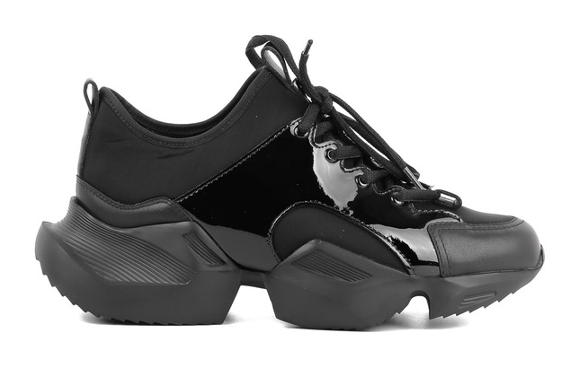 LeBERDES Кроссовки 00000012628 3