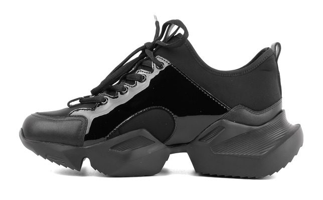 LeBERDES Кроссовки 00000012628 4