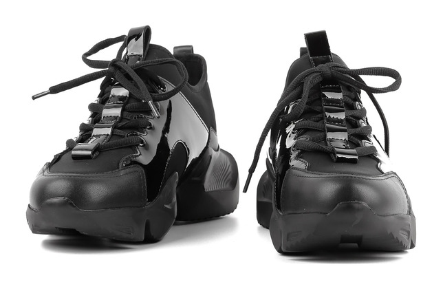 LeBERDES Кроссовки 00000012628 5