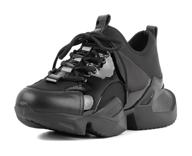 LeBERDES Кроссовки 00000012628 9