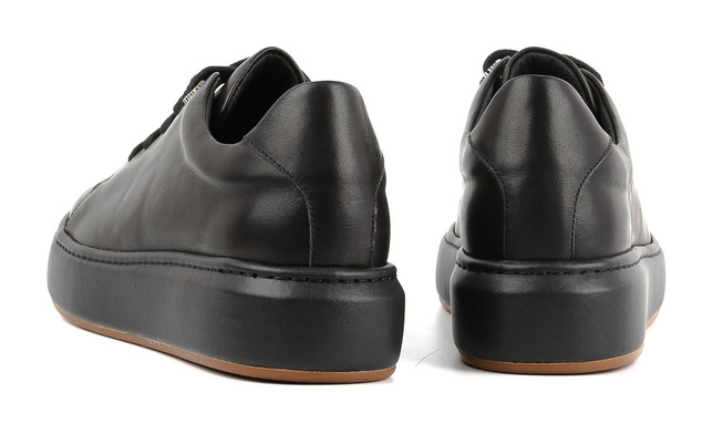 LeBERDES Кроссовки 00000012631 3