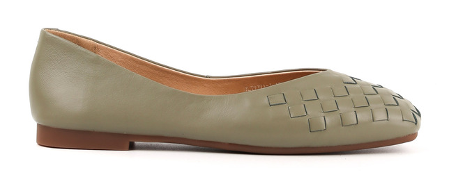 Berkonty Балетки 00000012634 4