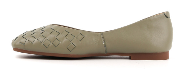 Berkonty Балетки 00000012634 5