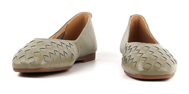 Berkonty Балетки 00000012634 2