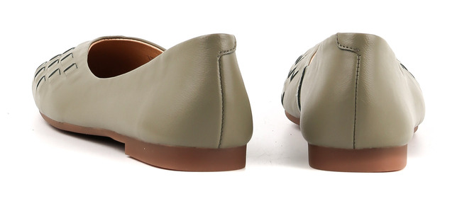 Berkonty Балетки 00000012634 3