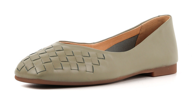 Berkonty Балетки 00000012634 8