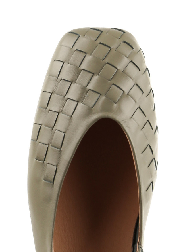 Berkonty Балетки 00000012634 6