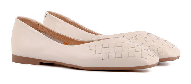 Berkonty Балетки 00000012635 8